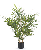 Konstgjord växt Bambu Royale 70 cm