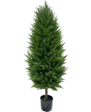 Konstgjord växt Conifer deluxe 120 cm UV