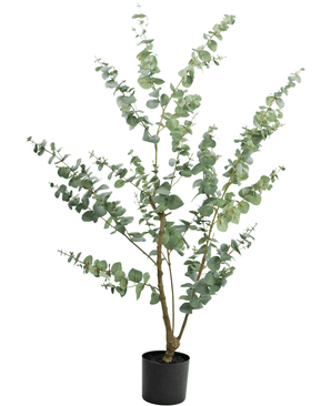 Konstgjord växt Eukalyptus 150 cm