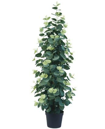 Konstgjord växt Eukalyptus 76 cm