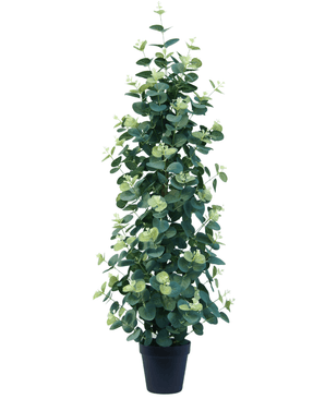 Konstgjord växt Eukalyptus 91 cm