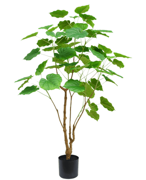 Konstgjord växt Ficus 120 cm