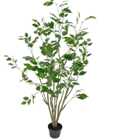 Konstgjord växt Ficus 120 cm