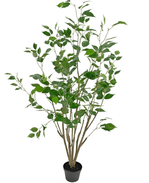 Konstgjord växt Ficus 120 cm