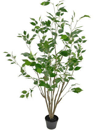 Konstgjord växt Ficus 120 cm