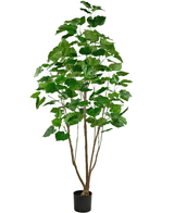 Konstgjord växt Ficus 210 cm