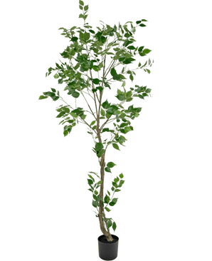 Konstgjord växt Ficus 210 cm