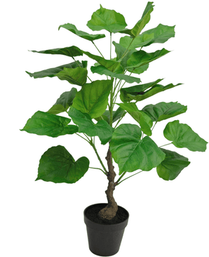 Konstgjord växt Ficus 60 cm