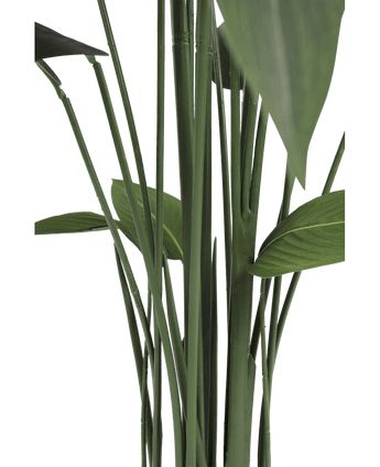 Konstgjord växt Heliconia 170 cm