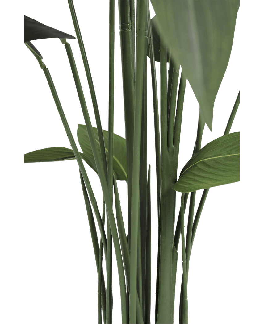 Konstgjord växt Heliconia 170 cm