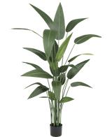 Konstgjord växt Heliconia 170 cm