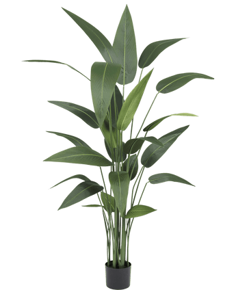 Konstgjord växt Heliconia 170 cm