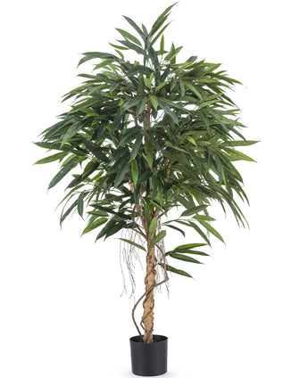 Konstgjord växt Longifolia Royale 150 cm