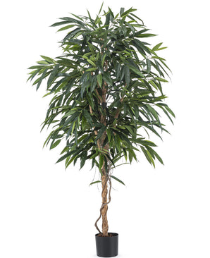 Konstgjord växt Longifolia Royale 180 cm