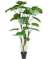 Konstgjord växt Monstera 210 cm