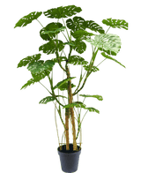 Konstgjord växt Monstera 240 cm