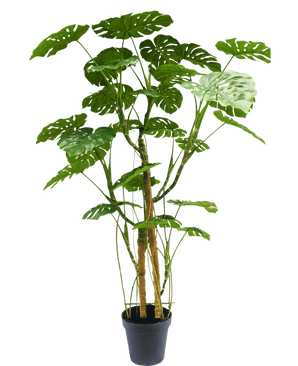 Konstgjord växt Monstera 240 cm