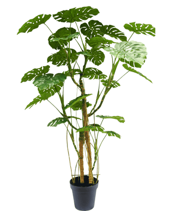 Konstgjord växt Monstera 240 cm