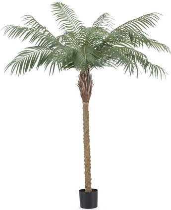 Konstgjord växt Phoenix Palm De Luxe 180 cm