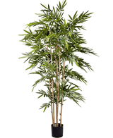 Konstgjord växt bambu 180 cm