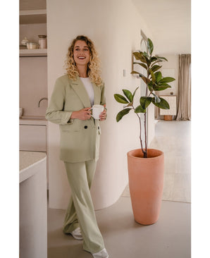 Konstgjort Yuliana-träd 120 cm