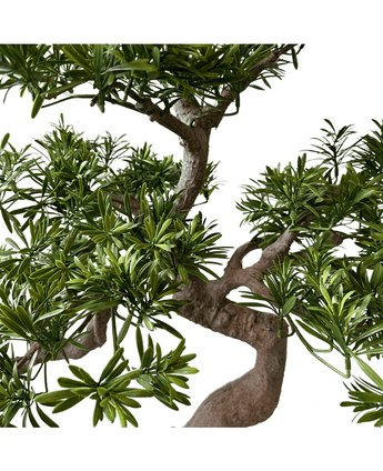 Konstgjort bonsaiträd UV 90cm