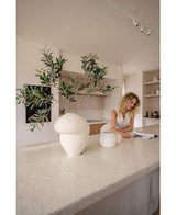 Konstgjort olivblad 90 cm UV