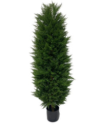 Konstgjord Tuja Deluxe UV 180cm