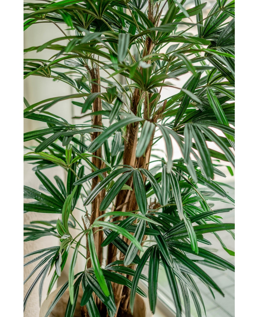 Lady konstgjord palm 150 cm