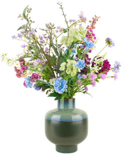 Konstgjorda blommor