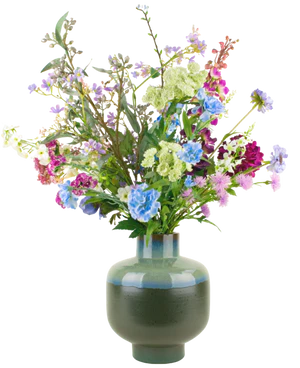 Konstgjorda blommor