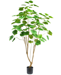 Konstgjord växt Ficus 180 cm