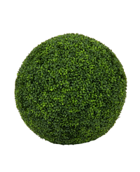 Konstgjord Buxbom Kula Romarstil D65cm UV