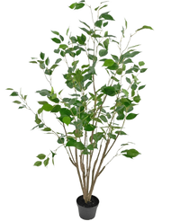 Konstgjord växt Ficus 120 cm